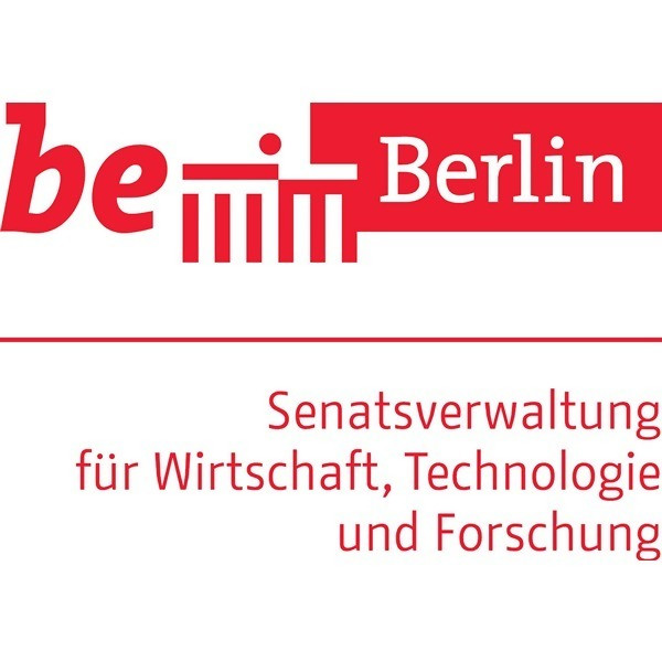 Logo der Berliner Senatsverwaltung für Wirtschaft, Technologie und Forschung