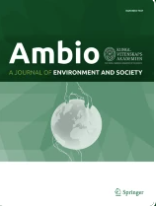 A Journal of Environment and Society