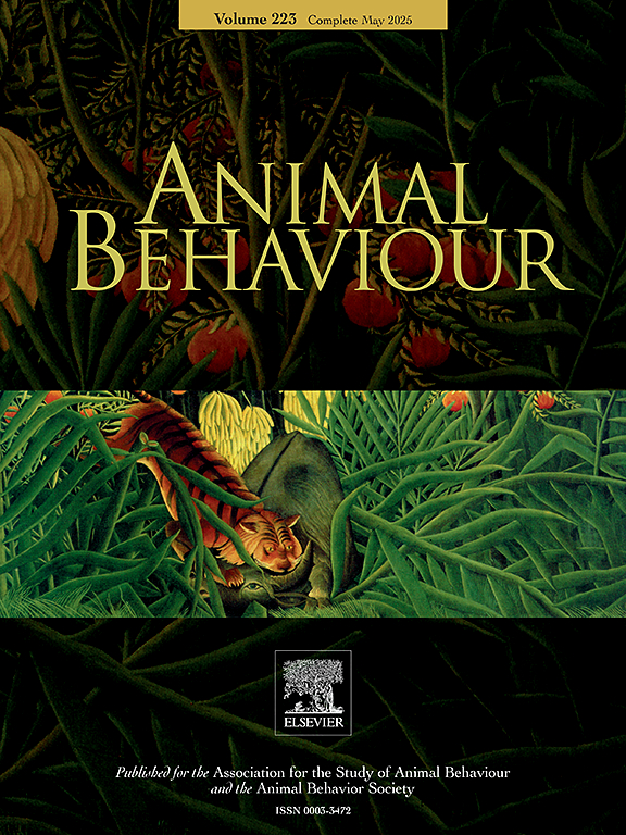 Animal_Behaviour. Animal_Behaviour.