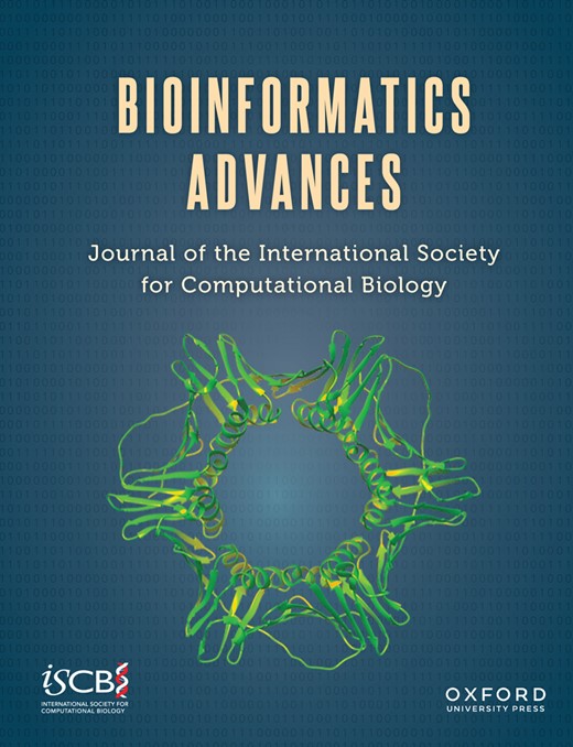 Bioinformatics-Advances