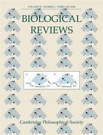 Biological-Reviews