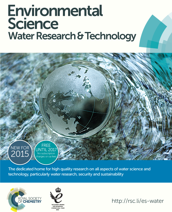 Environmental_Science_WaterResearch&Technology