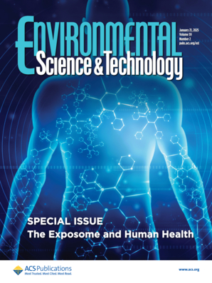 Cover_Environmental_Science&Technology