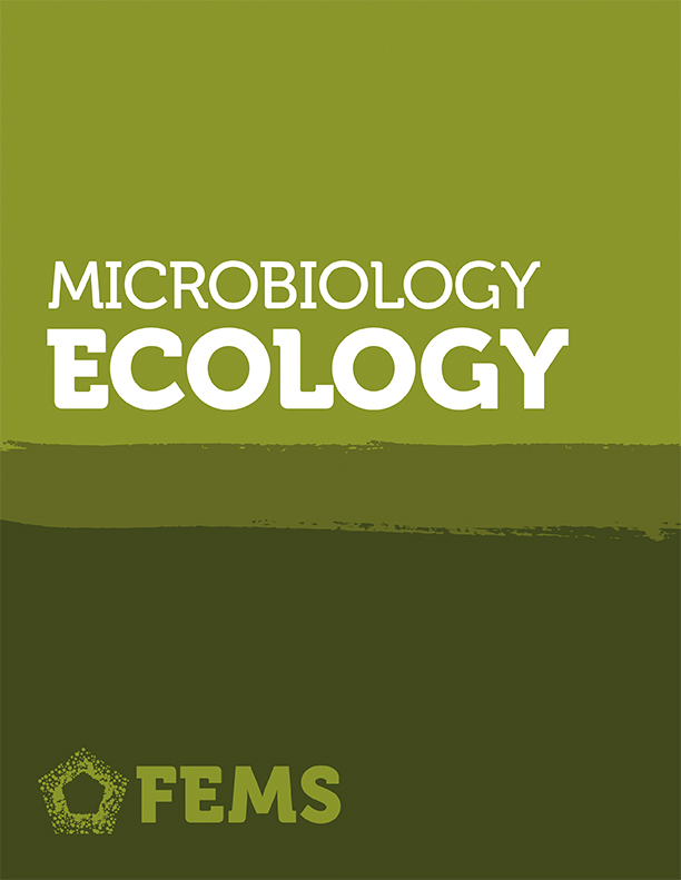 Microbiology Ecology