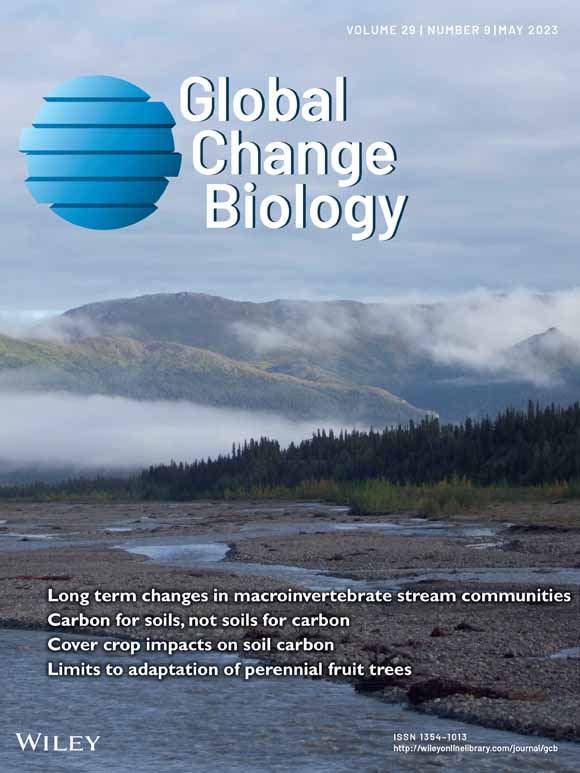 Global_Change_Biology