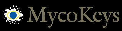 MycoKeys-logo