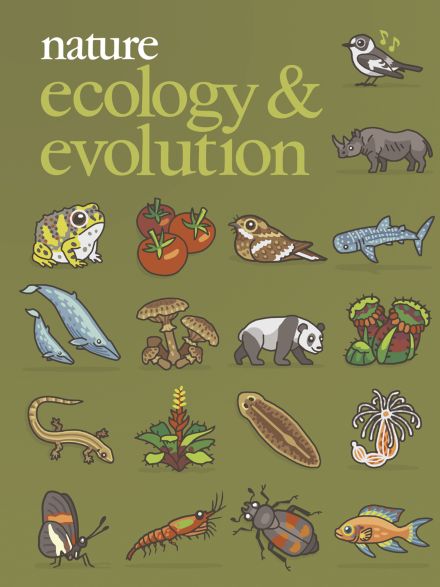 Nature_Ecology&Evolution